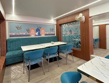 Interior Design Project